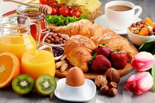 警惕！這6種致癌食物可能就在我們身邊