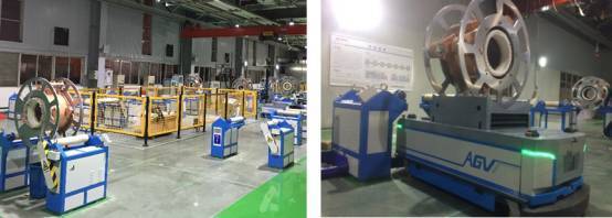 七年耕耘，中車株洲電機“智能工廠”榮獲表彰