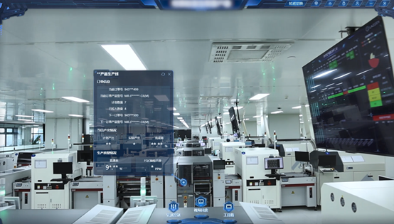 超級工廠再升級 良信攜手?？低?，共筑智能制造、智慧園區與零碳園區的安全基石